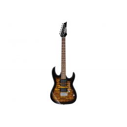 Электрогитара Ibanez GRX70QA-SB